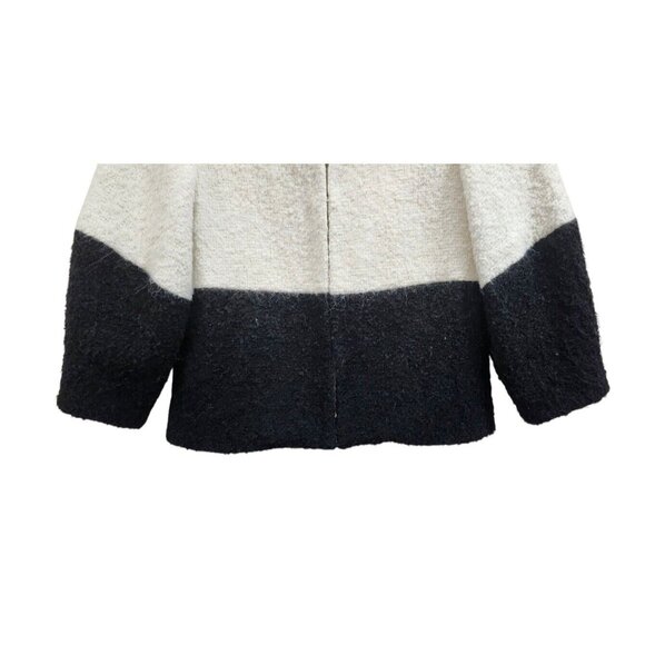 Alice + Olivia bounce coat Size S - Picture 8 of 15